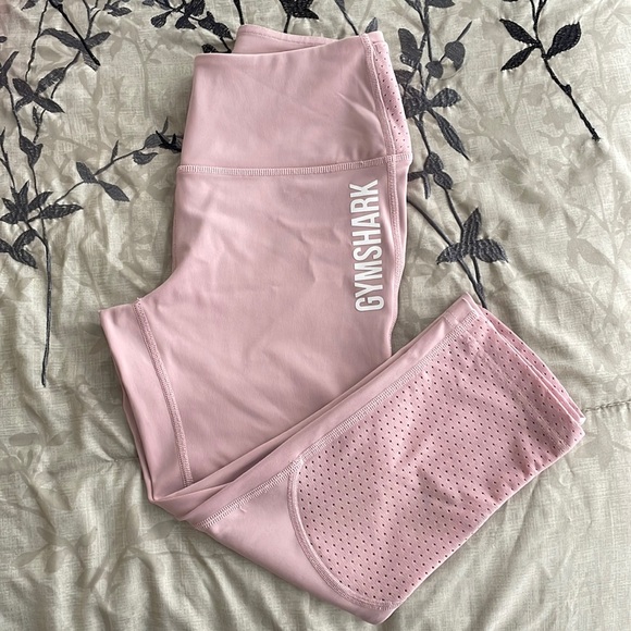 Gymshark Pants - Gymshark leggings- like new!